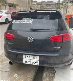 فولكسفاغن جولف
